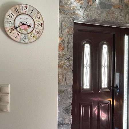 Stymfalia Cozy Village Guesthouse Karteri  Екстериор снимка