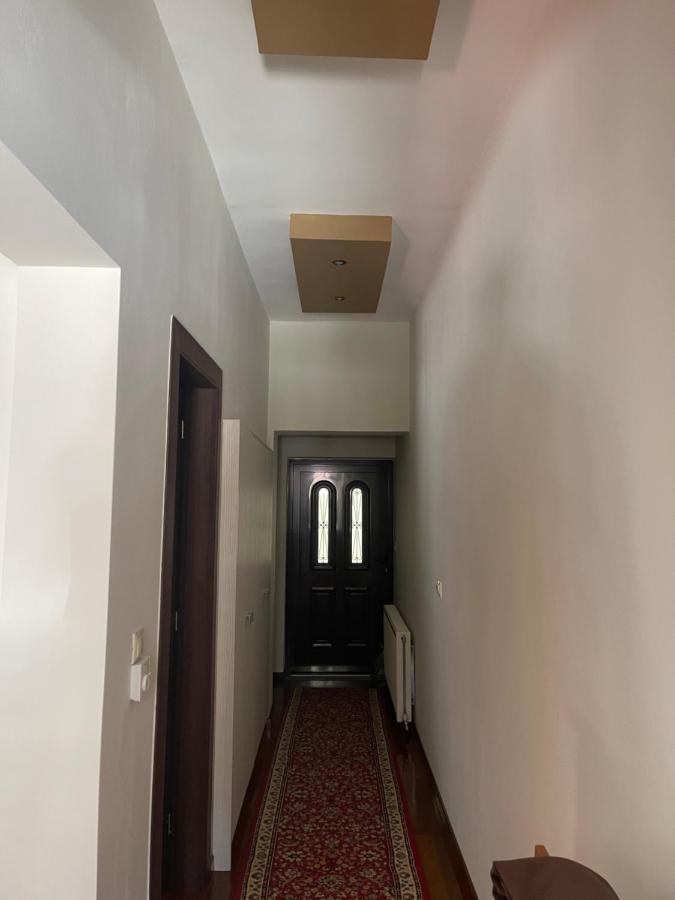Stymfalia Cozy Village Guesthouse Karteri  Екстериор снимка