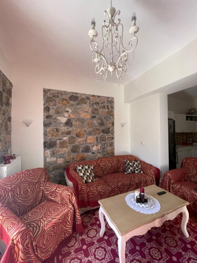 Stymfalia Cozy Village Guesthouse Karteri  Екстериор снимка