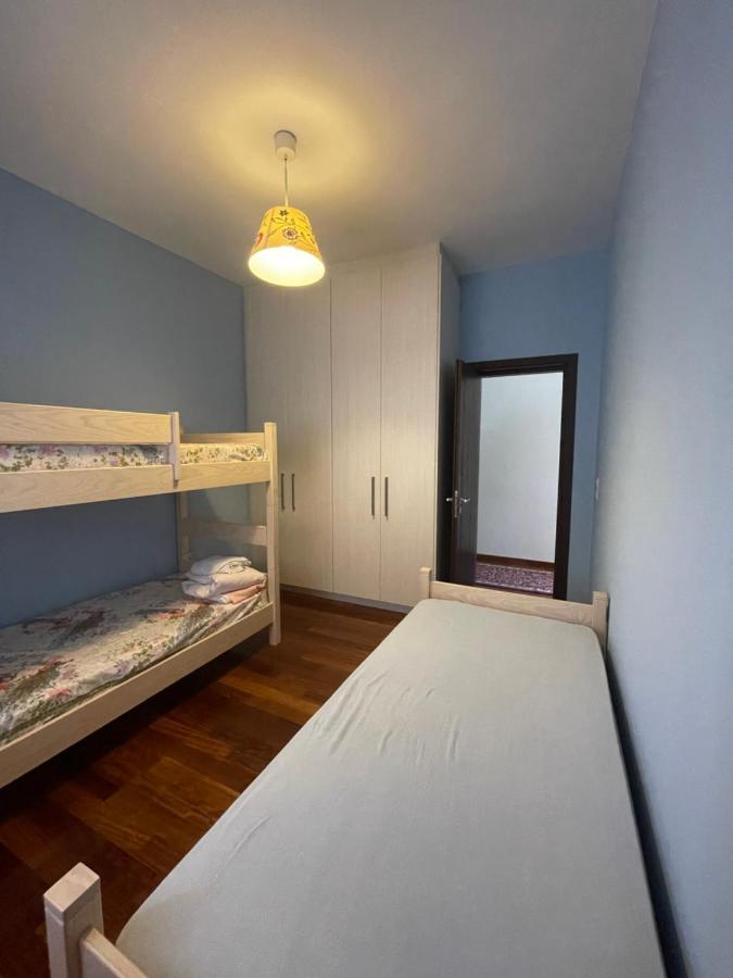 Stymfalia Cozy Village Guesthouse Karteri  Екстериор снимка