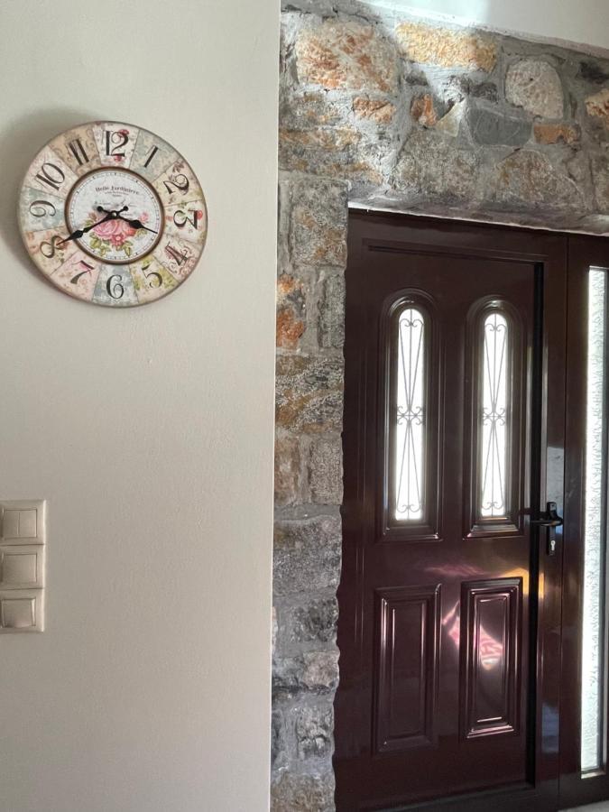 Stymfalia Cozy Village Guesthouse Karteri  Екстериор снимка