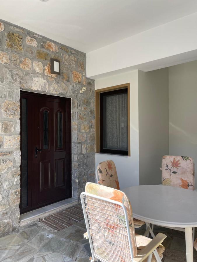 Stymfalia Cozy Village Guesthouse Karteri  Екстериор снимка