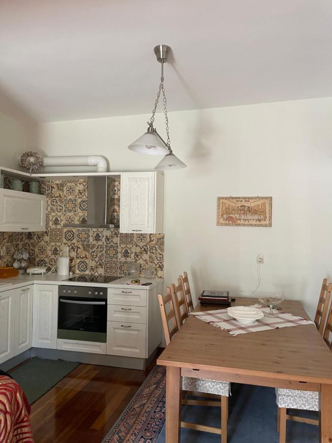 Stymfalia Cozy Village Guesthouse Karteri  Екстериор снимка