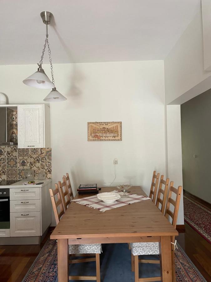 Stymfalia Cozy Village Guesthouse Karteri  Екстериор снимка