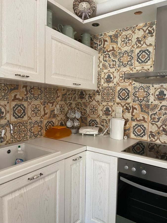 Stymfalia Cozy Village Guesthouse Karteri  Екстериор снимка