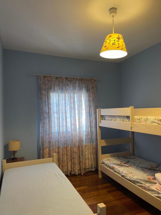 Stymfalia Cozy Village Guesthouse Karteri  Екстериор снимка
