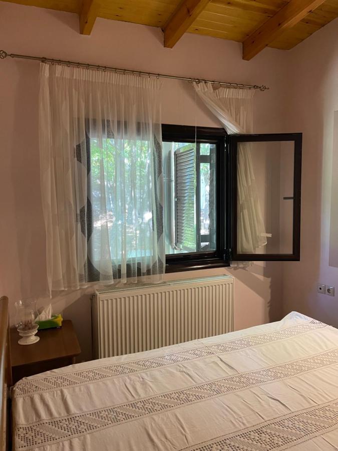 Stymfalia Cozy Village Guesthouse Karteri  Екстериор снимка